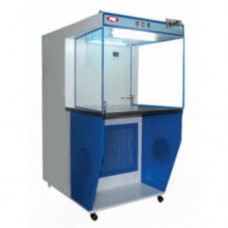 Horizontal Laminar Airflow